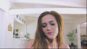 Girl Stripping For Money